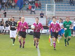 Ingresso in campo Ingresso in campo